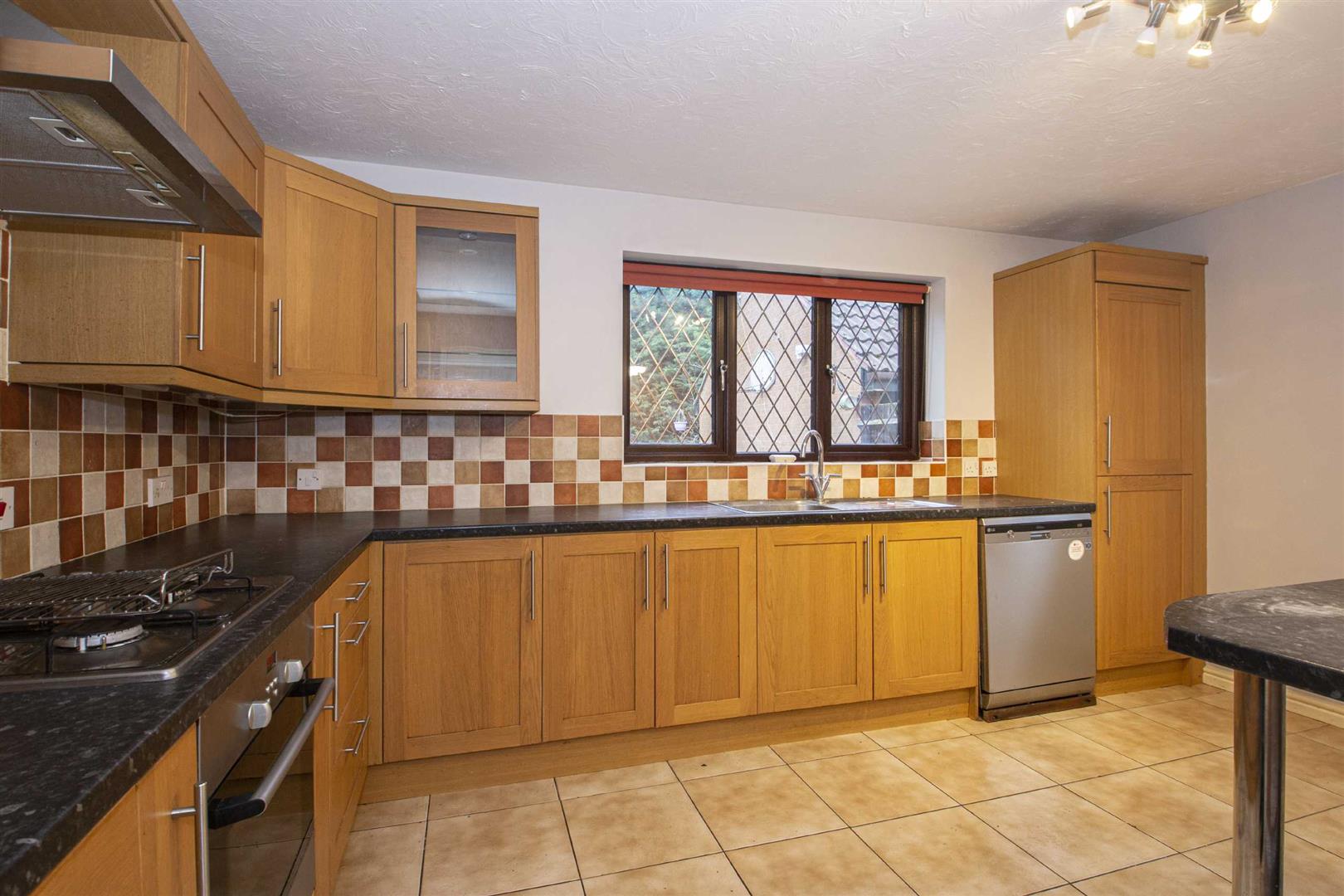 Cardwell Close, Emerson Valley, Milton Keynes